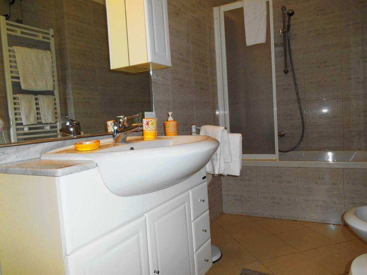 Il Cucu Bed And Breakfast Matera Room photo