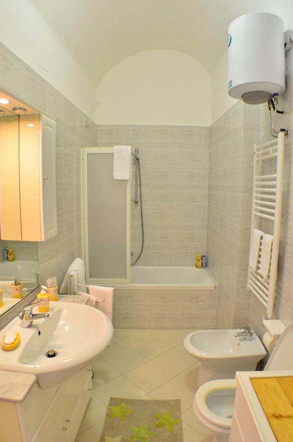 Il Cucu Bed And Breakfast Matera Exterior photo